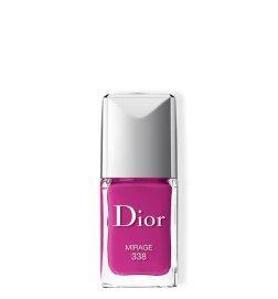 Dior Nagellack - Hochfarbiger Nagellack - Maniküre, Glanz & Halt mit Gel-Effekt Dior Nagellack - Hochfarbiger Nagellack - Maniküre, Glanz & Halt mit Gel-Effekt